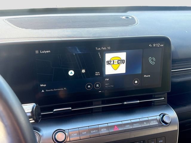 Used 2024 Hyundai Kona Limited image 33