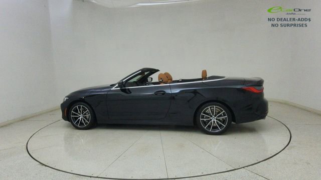 Used 2026 BMW 430i Convertible RWD image 66