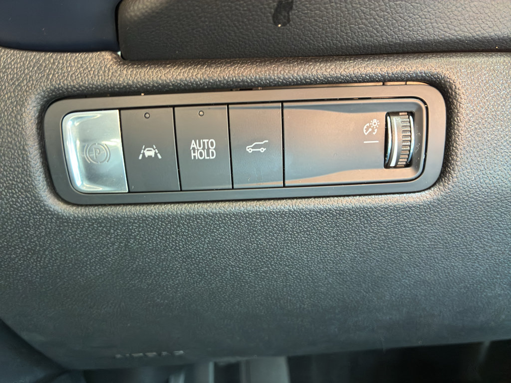 Used 2024 Chevrolet Equinox EV LT AWD/4WD image 25