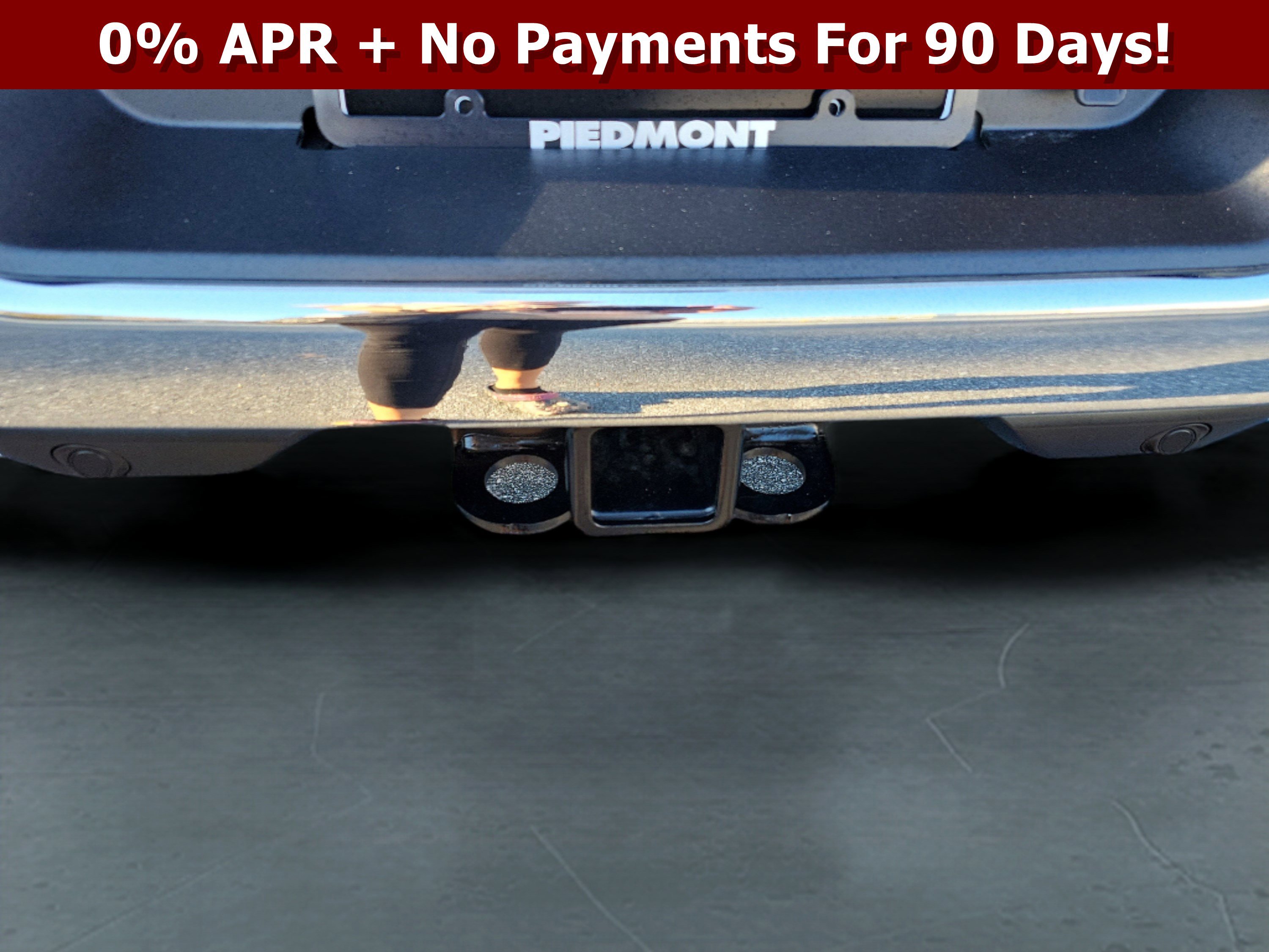 New 2026 RAM 2500 Tradesman image 37