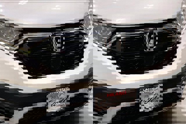 Used 2021 Honda CR-V Special Edition image 30