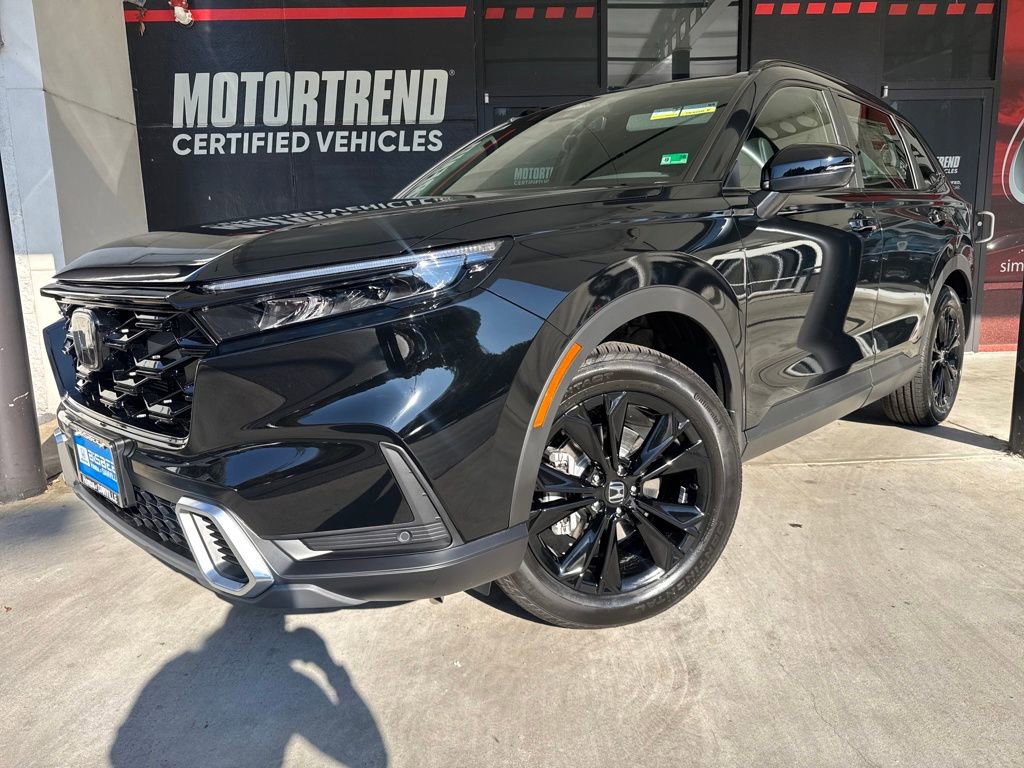 Vehicle Image 1