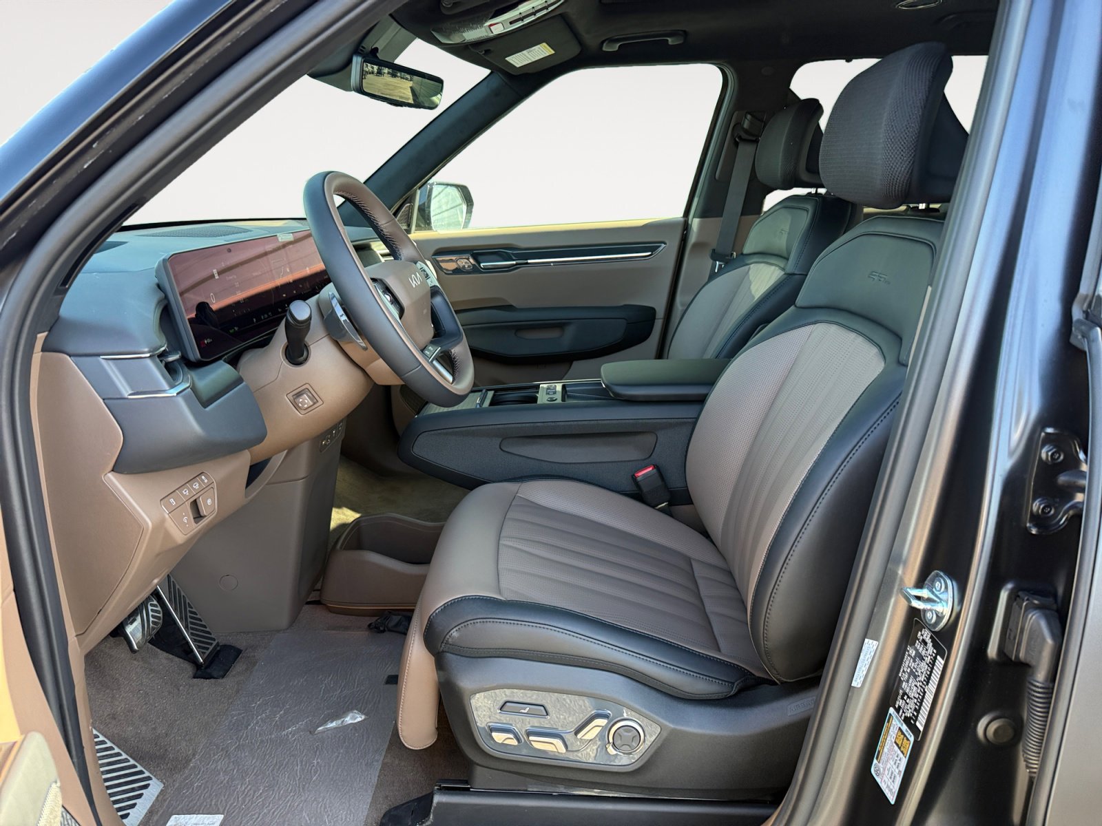 New 2026 Kia EV9 GT-Line image 10