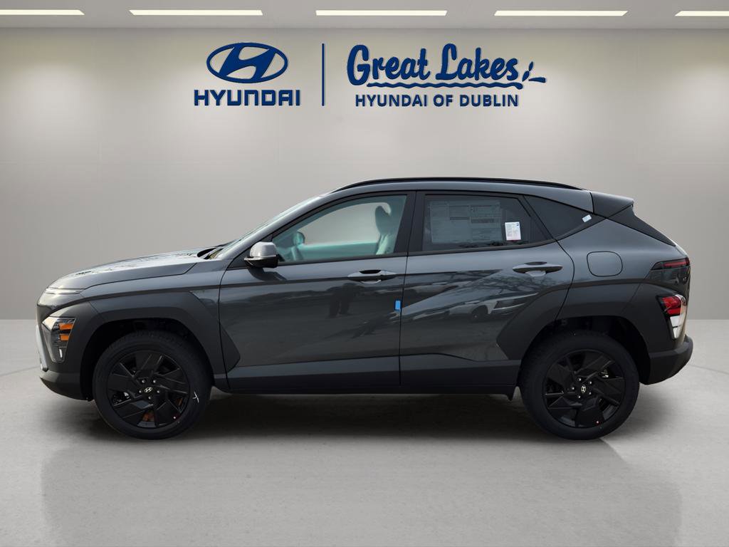 New 2026 Hyundai Kona SEL Sport image 2