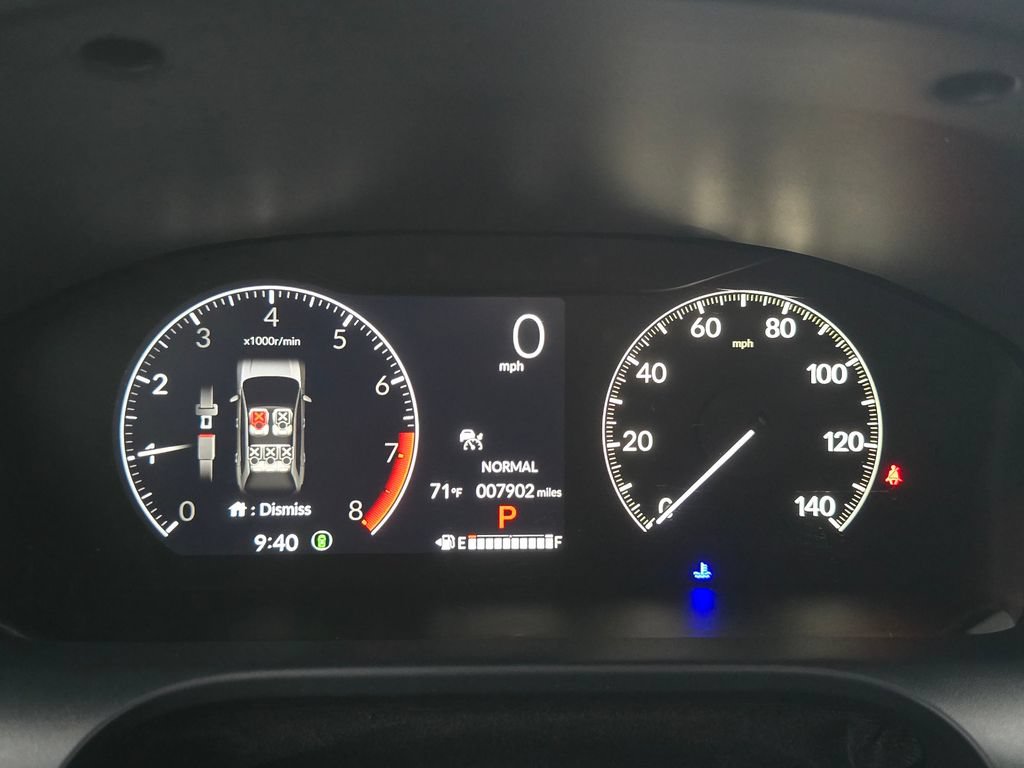Used 2026 Honda HR-V EX-L image 22