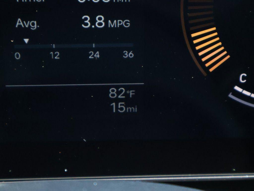 New 2026 Hyundai Santa Cruz SEL AWD/4WD image 30