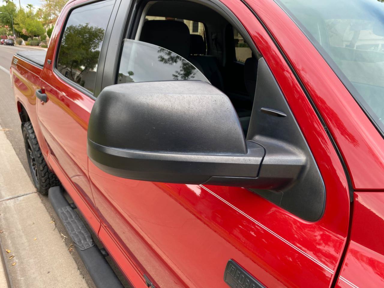 Used 2021 Toyota Tundra SR5 RWD image 23