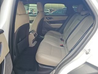 Used 2018 Land Rover Range Rover Velar R-Dynamic SE AWD/4WD image 10