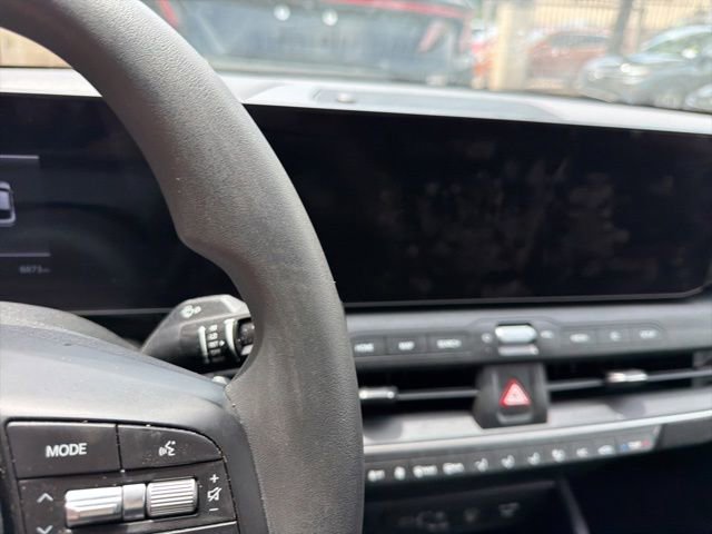 Certified 2026 Kia K4 FWD image 8