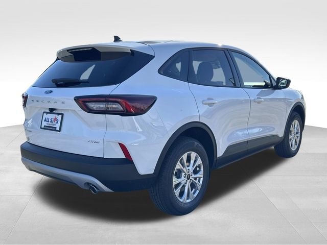 New 2026 Ford Escape Active w/ Cold Weather Package AWD/4WD image 9