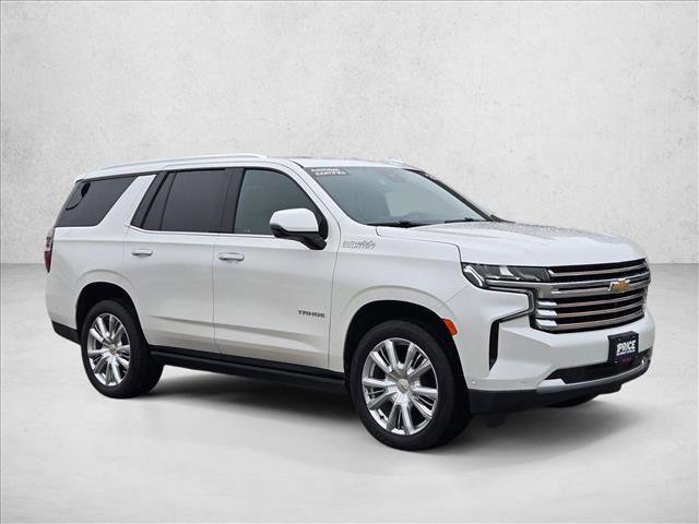 Used 2023 Chevrolet Tahoe High Country w/ Advanced Technology Package image 3