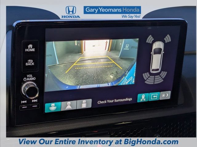 Used 2024 Honda CR-V Sport Touring image 35