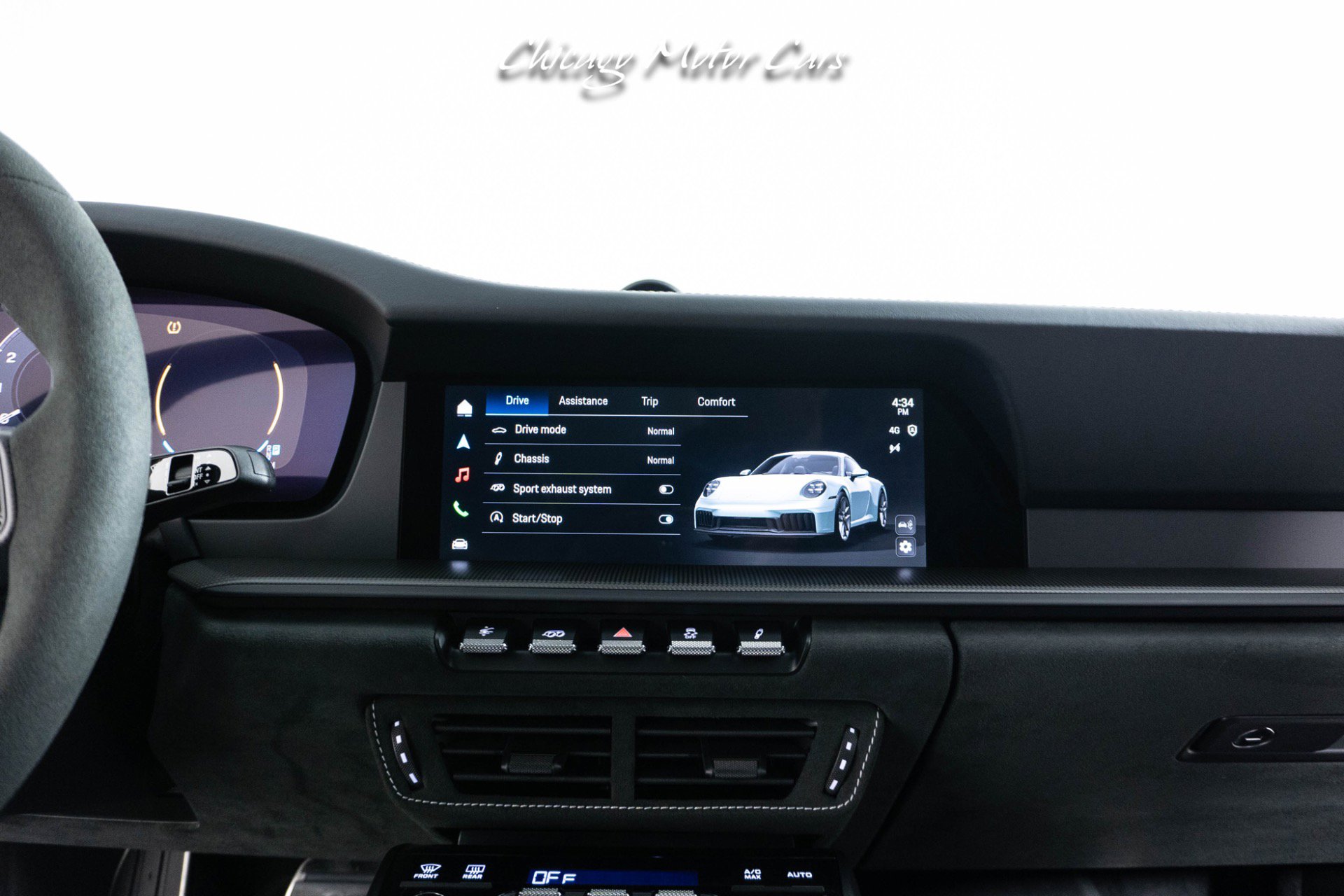 Used 2026 Porsche 911 GTS image 42