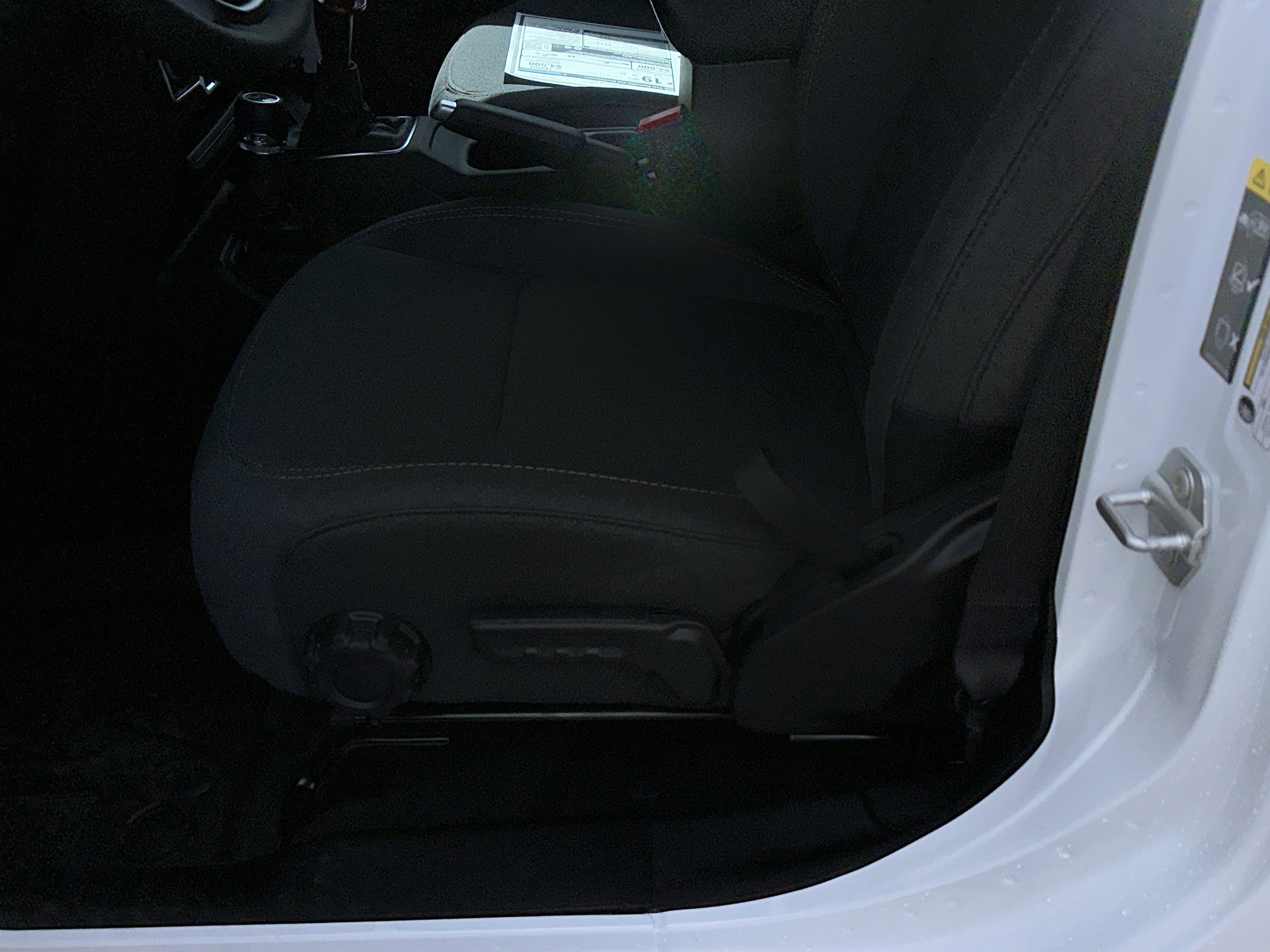 New 2026 Jeep Wrangler Sport S image 25