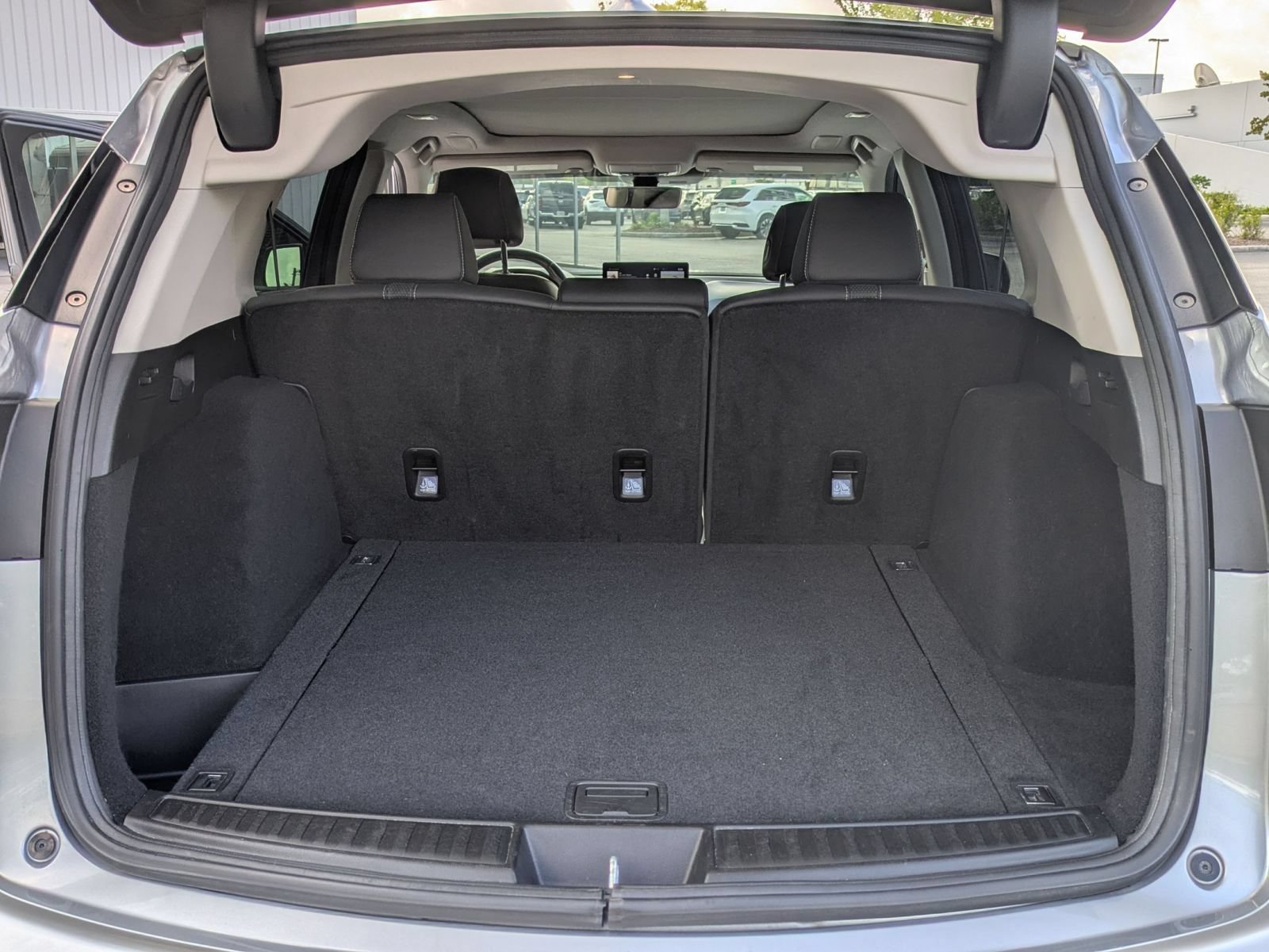 Used 2021 Acura RDX FWD w/ Technology Package image 25