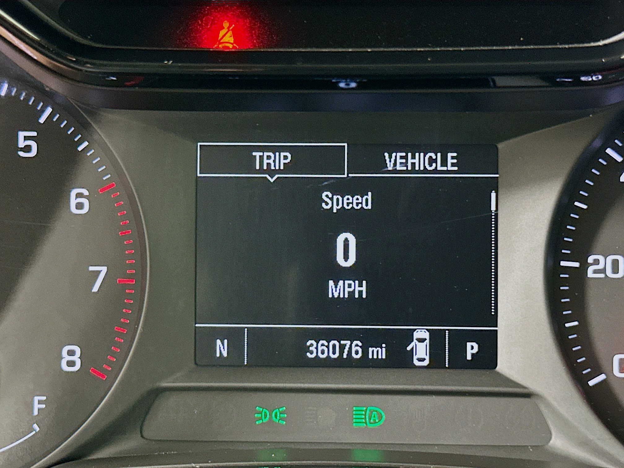 Used 2024 Chevrolet Trax LS FWD image 18