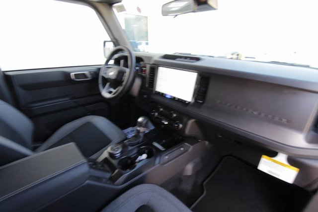 New 2025 Ford Bronco Big Bend image 33