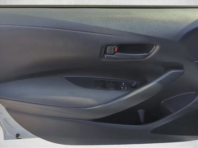 Certified 2022 Toyota Corolla LE image 7