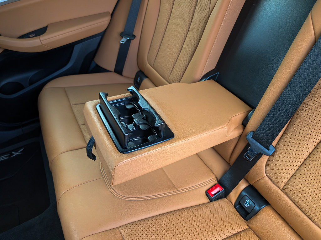 Used 2023 BMW X3 M40i w/ Premium Essential Package AWD/4WD image 19