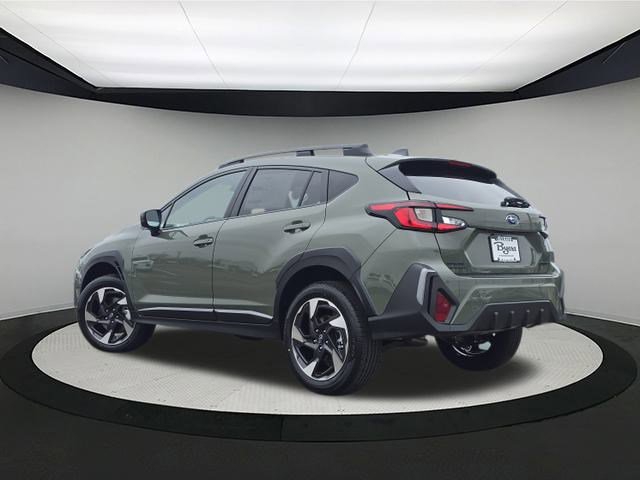 New 2026 Subaru Crosstrek 2.5i Limited image 5