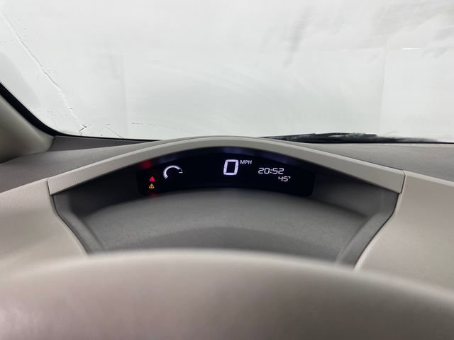 Used 2012 Nissan Leaf SL image 5