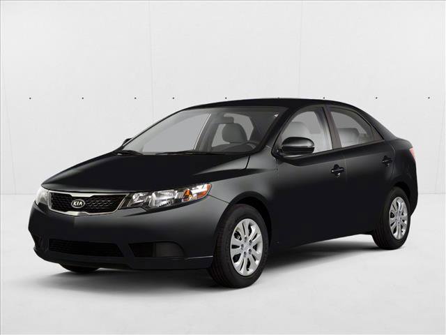 Used 2013 Kia Forte EX image 1