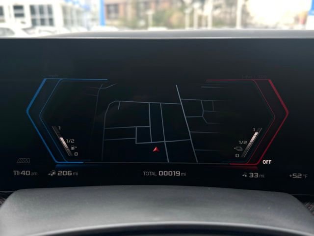 New 2026 BMW XM Label Red image 38