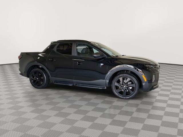 Used 2024 Hyundai Santa Cruz Night image 13