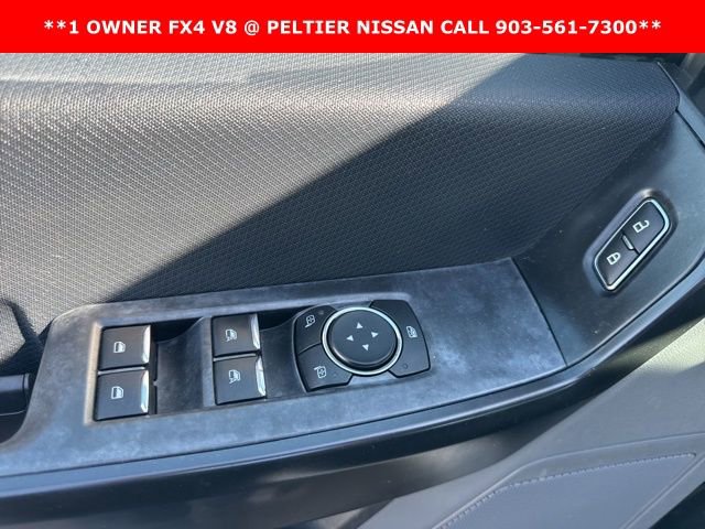 Used 2022 Ford F150 XL w/ Trailer Tow Package image 11