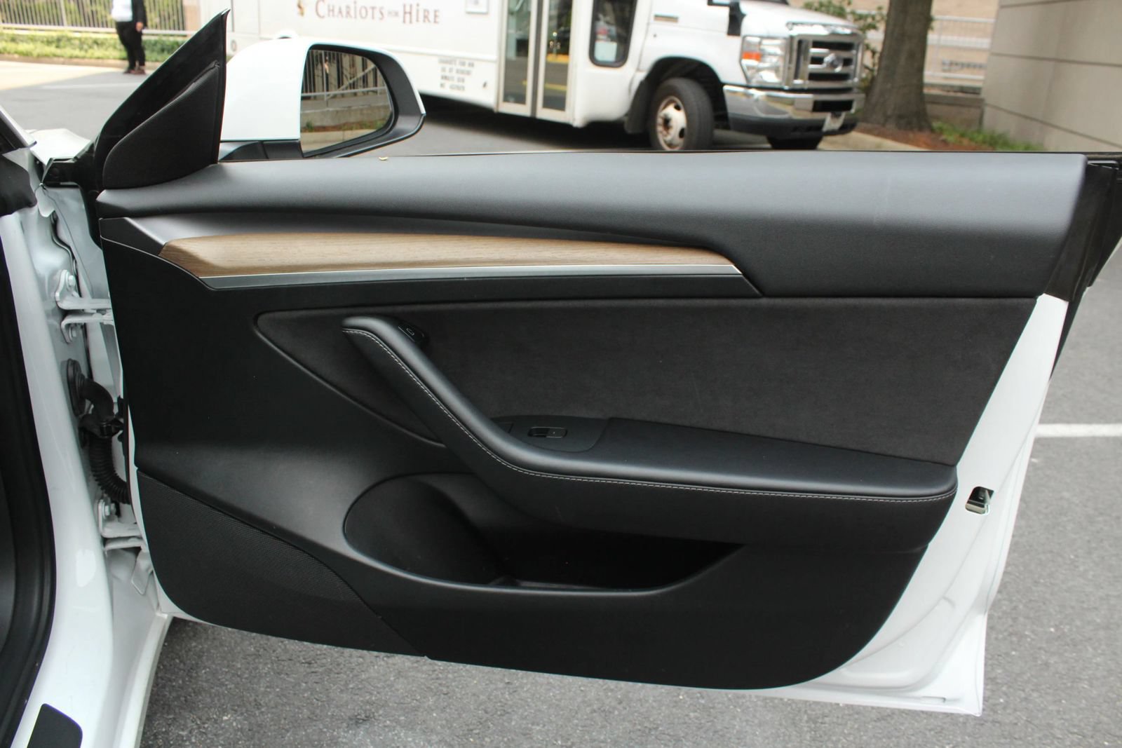 Used 2023 Tesla Model 3 Standard Range RWD image 26