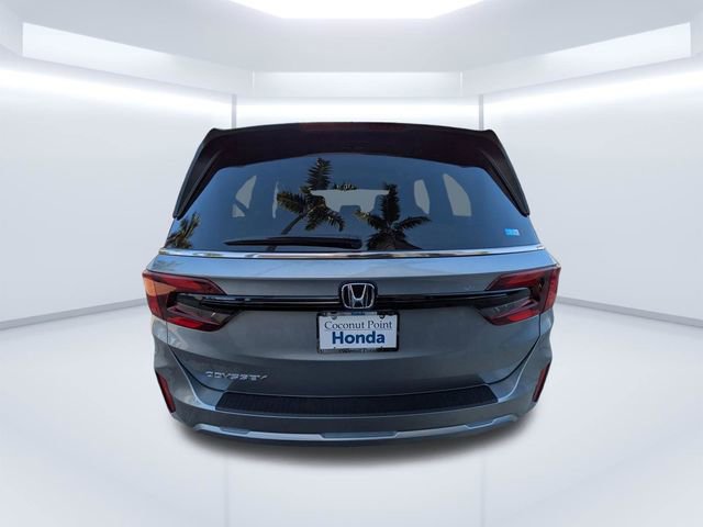 New 2026 Honda Odyssey EX-L image 5