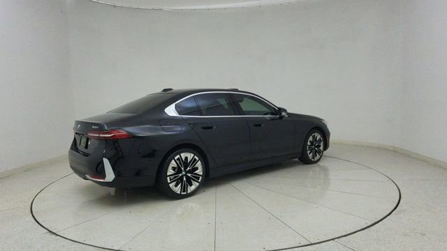 Used 2026 BMW 530i image 73