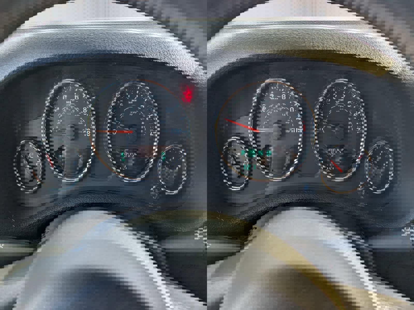 Used 2016 Jeep Wrangler Unlimited Sahara w/ Dual Top Group image 20