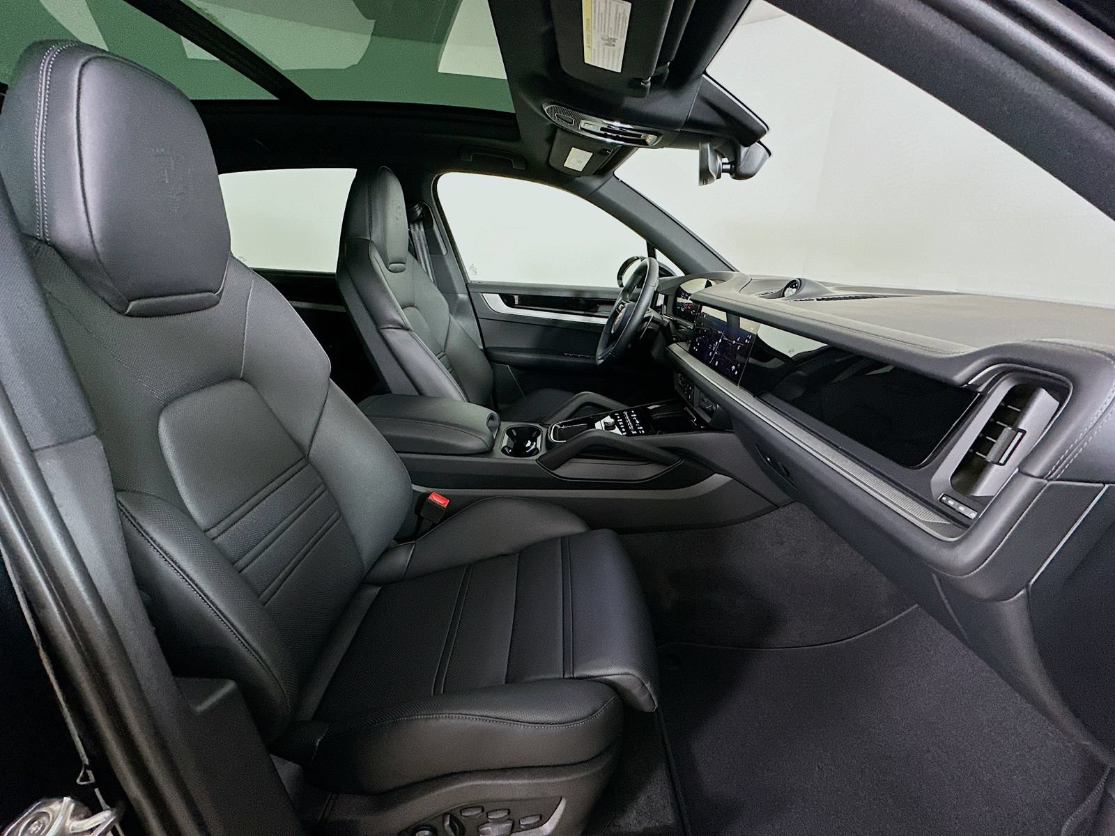 New 2026 Porsche Cayenne S AWD/4WD image 43