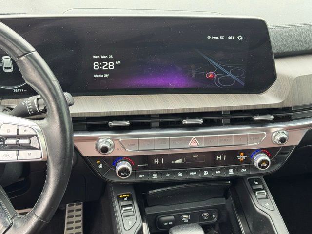 Used 2023 Kia Telluride SX Prestige image 18