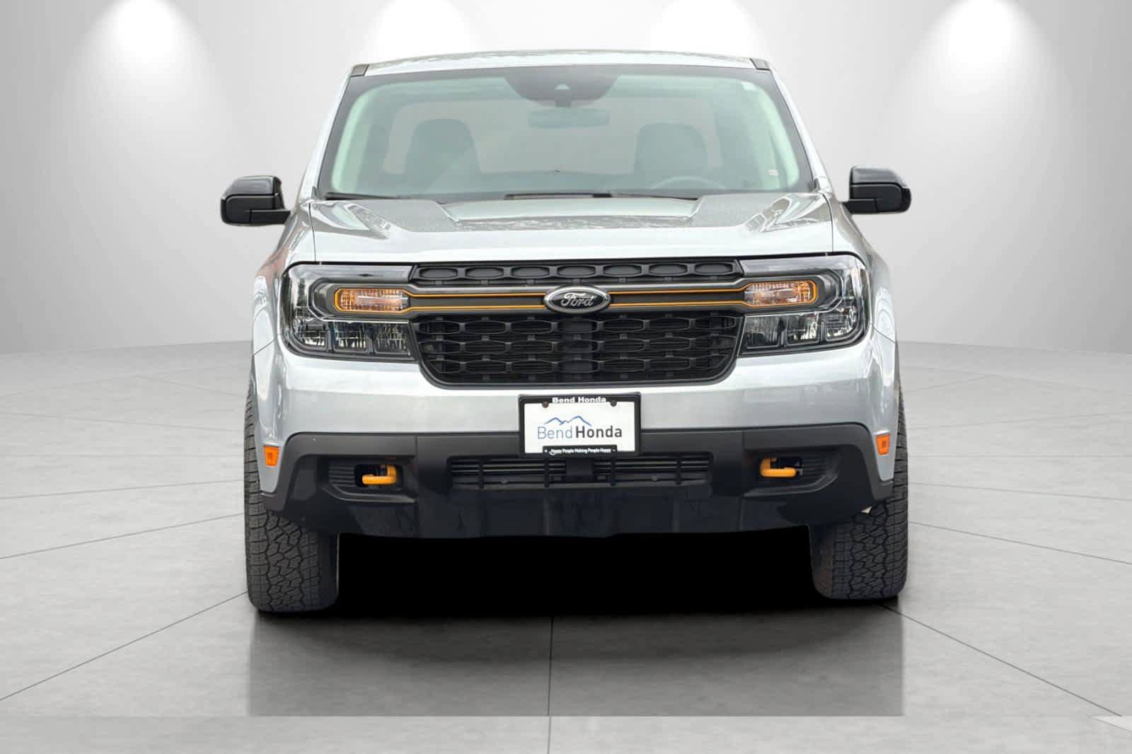Used 2024 Ford Maverick Tremor w/ Tremor Off-Road Package AWD/4WD image 10