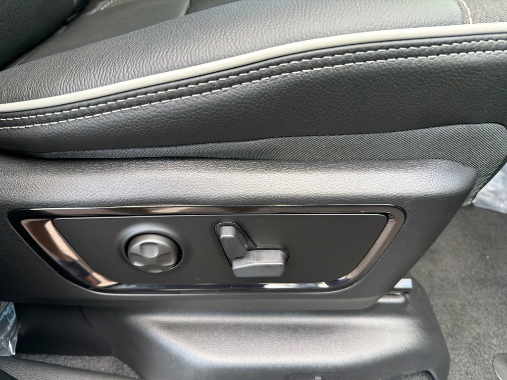 New 2027 RAM 1500 Limited AWD/4WD image 46