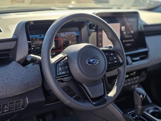 New 2026 Subaru Outback Premium AWD/4WD image 12