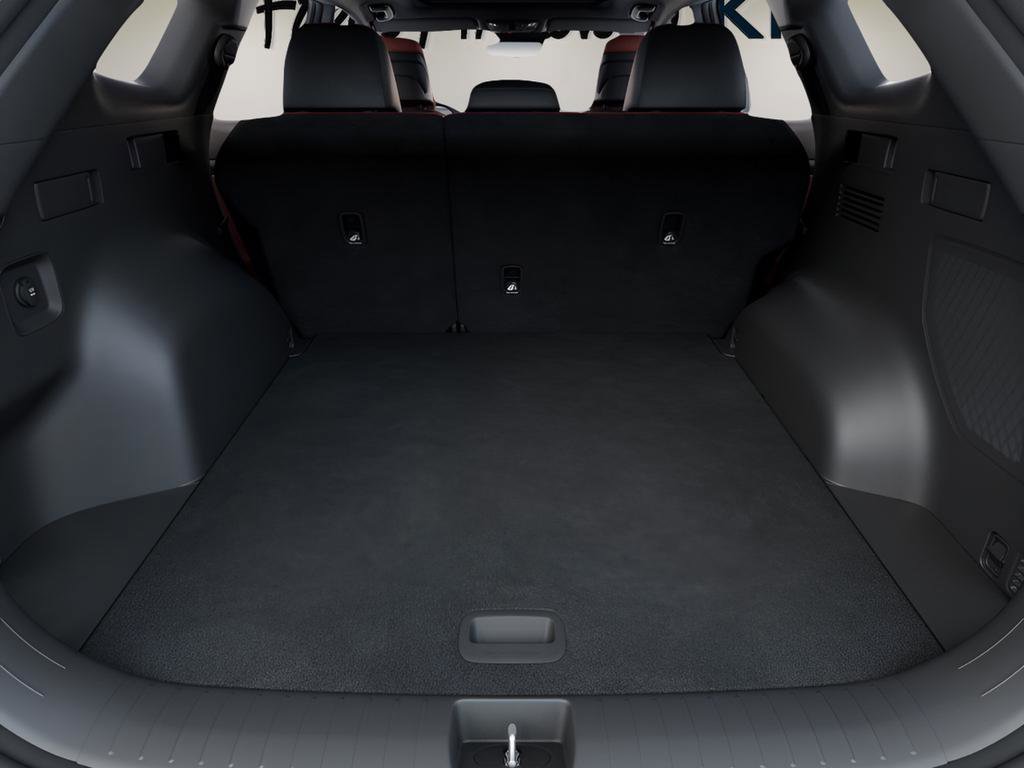 New 2026 Kia Sportage SX FWD image 39