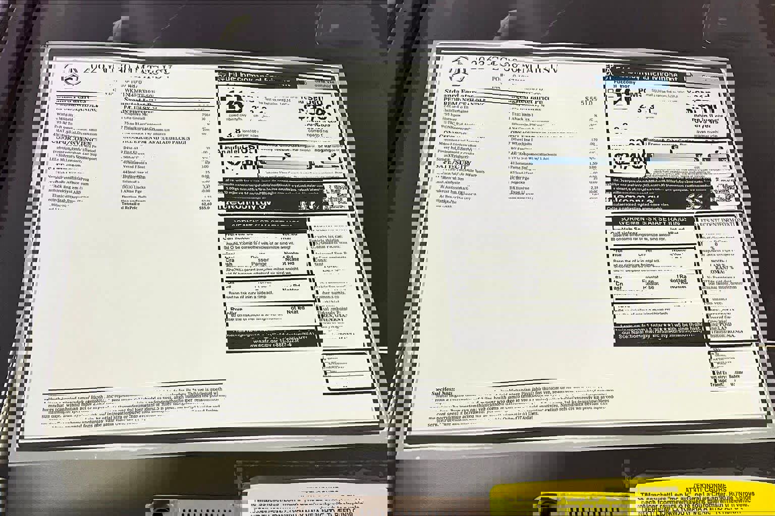 New 2026 Mercedes-Benz GLC 300 4MATIC image 18