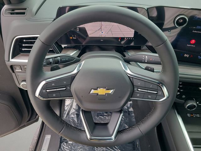 New 2026 Chevrolet Tahoe LT RWD image 24