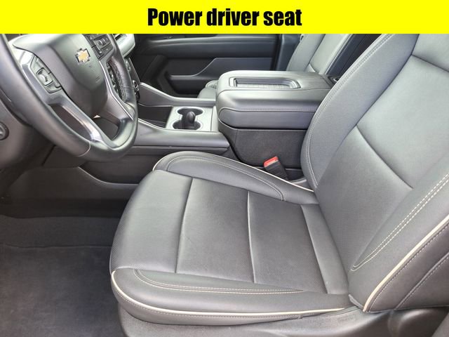 Used 2024 Chevrolet Tahoe Premier image 22