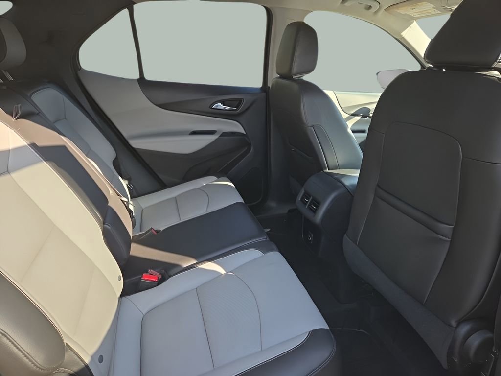 Used 2019 Chevrolet Equinox Premier image 14