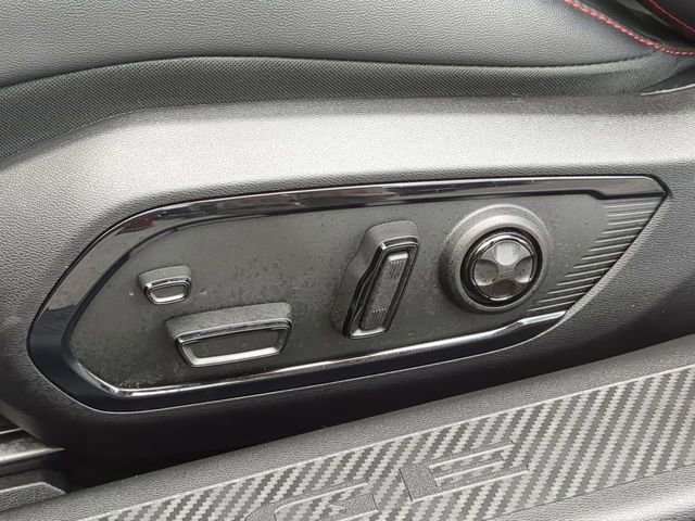 Used 2025 Dodge Charger R/T Scat Pack w/ Track Pack image 20