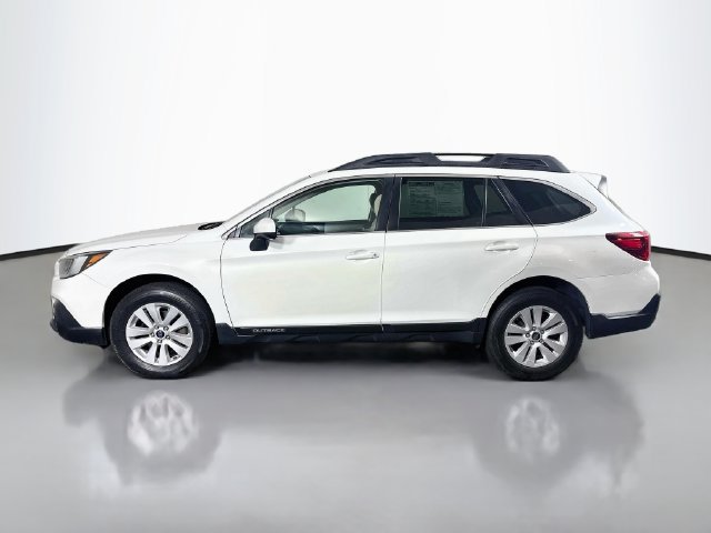 Used 2019 Subaru Outback 2.5i Premium AWD/4WD image 4