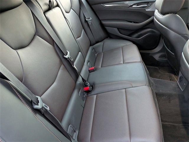 Certified 2023 Cadillac CT5 Sport image 26