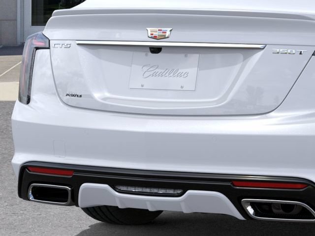 New 2026 Cadillac CT5 Sport w/ Technology Package AWD/4WD image 14