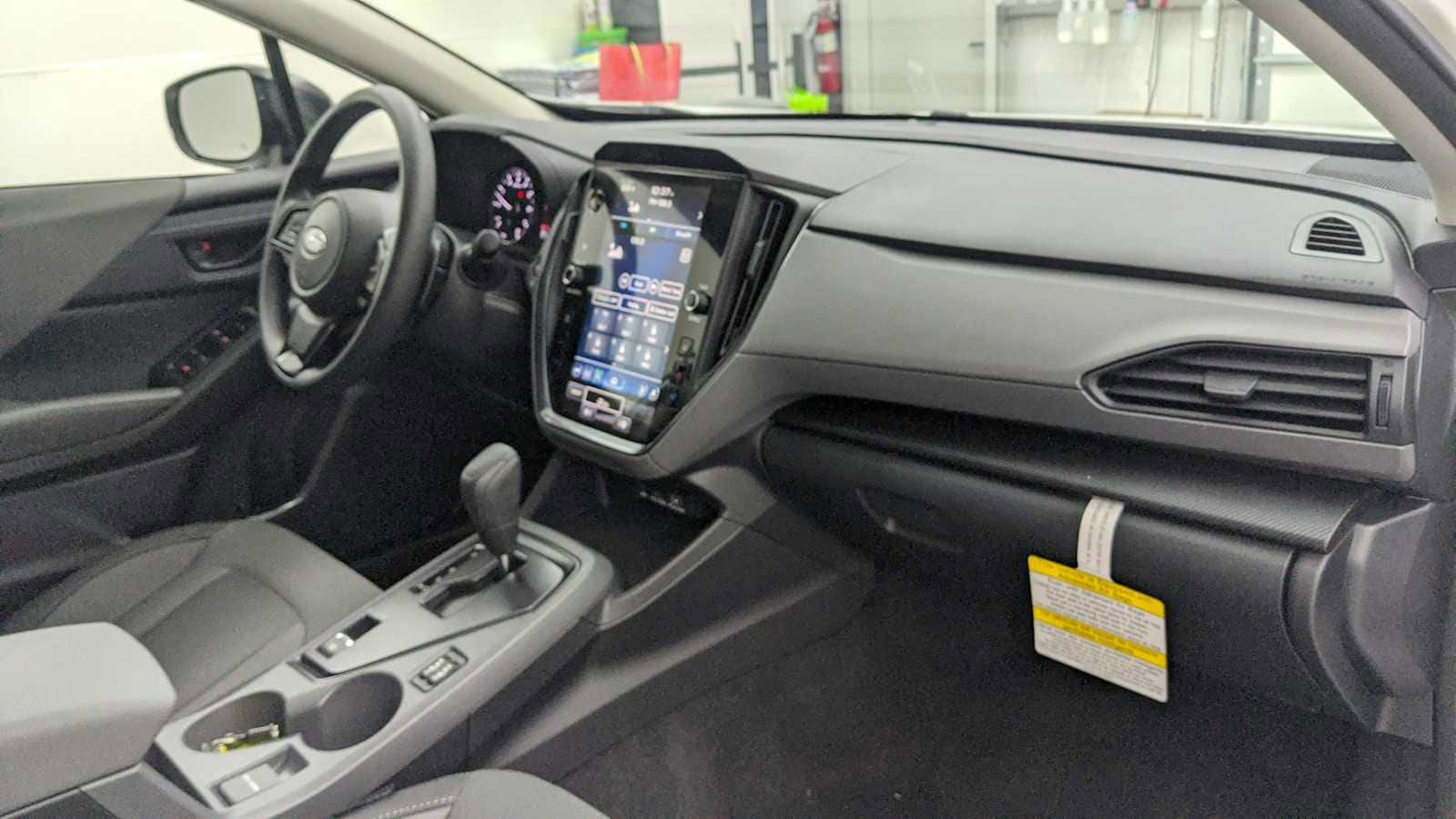 New 2026 Subaru Crosstrek 2.0i Premium AWD/4WD image 27