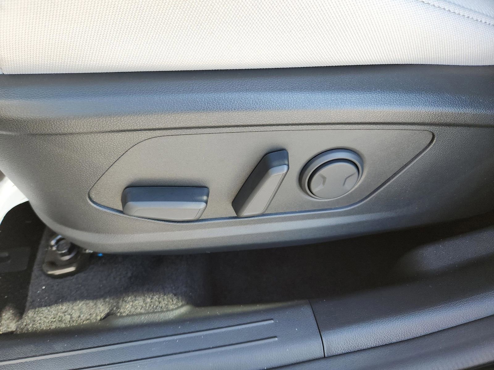 New 2026 Hyundai Tucson SEL image 14