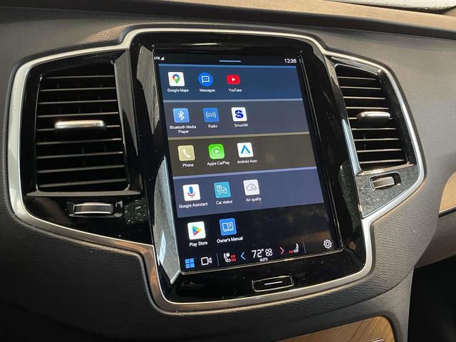 Used 2023 Volvo XC90 T8 Plus w/ Protection Package image 26